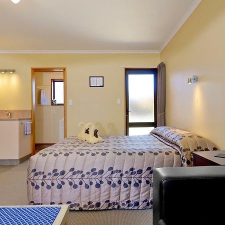 Mosgiel Regency Motel Eksteriør billede