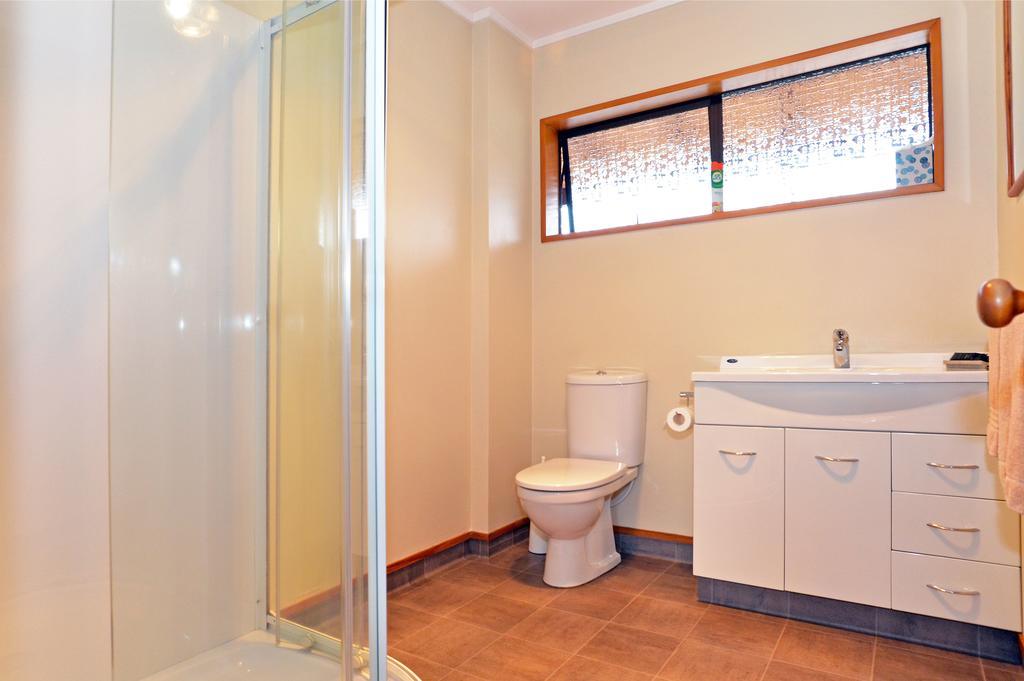 Mosgiel Regency Motel Eksteriør billede
