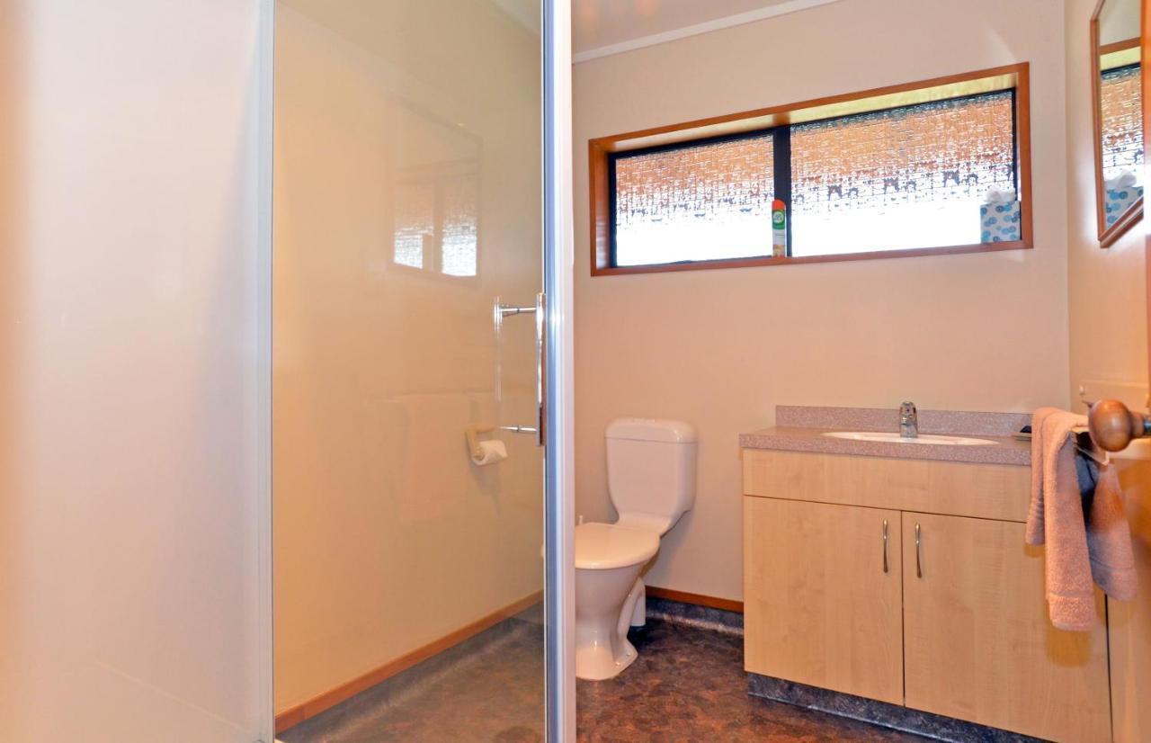Mosgiel Regency Motel Eksteriør billede
