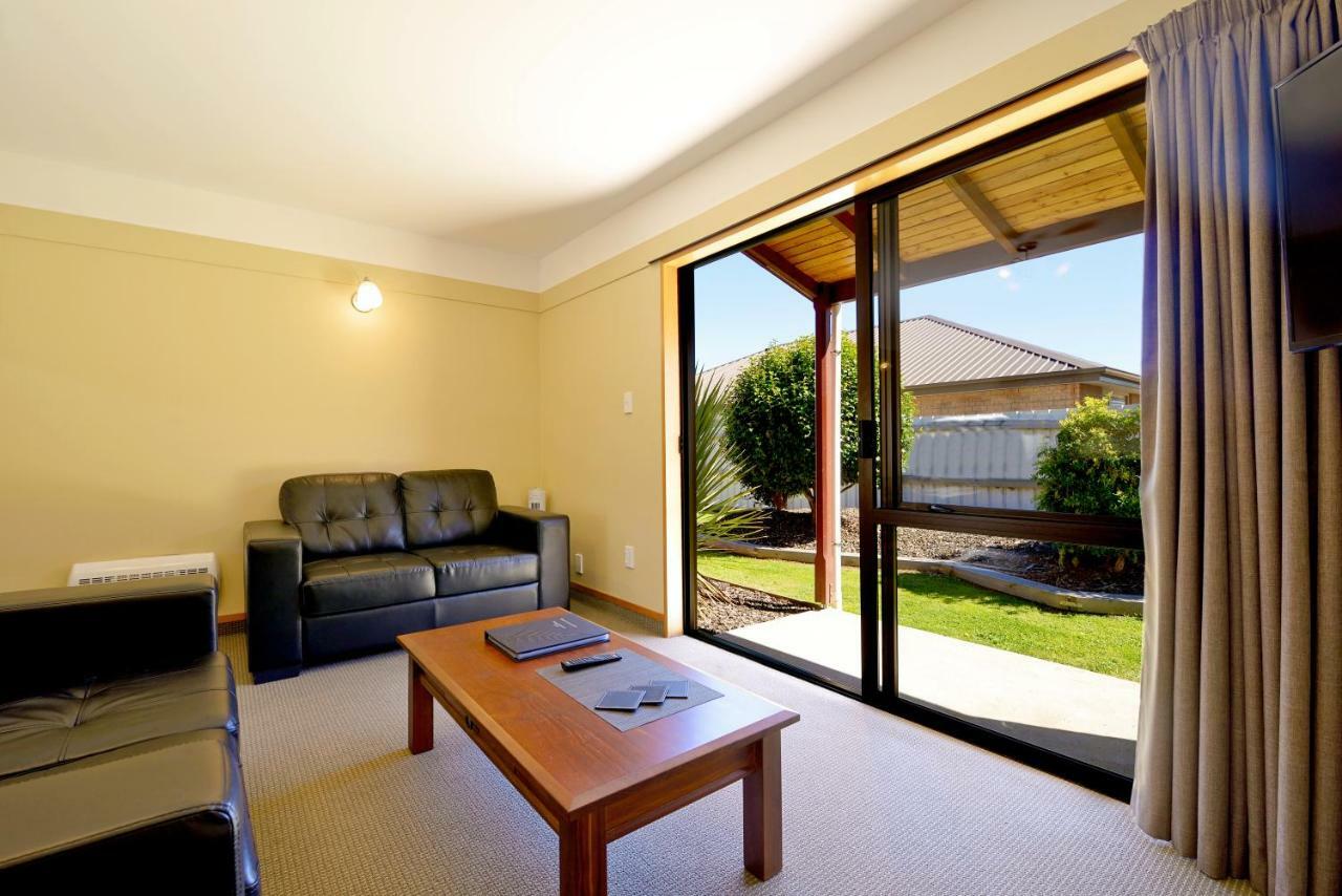 Mosgiel Regency Motel Eksteriør billede
